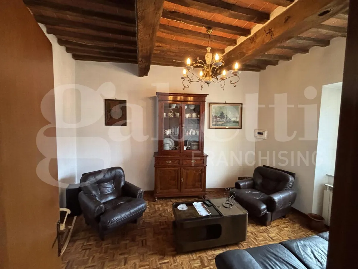 Appartamento in vendita a Massa Marittima - foto 1