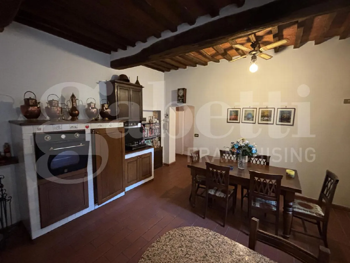 Appartamento in vendita a Massa Marittima - foto 10