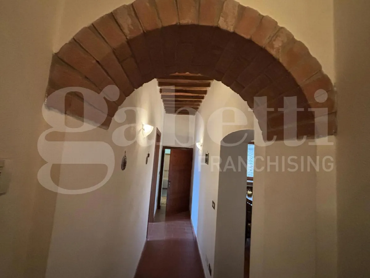 Appartamento in vendita a Massa Marittima - foto 2