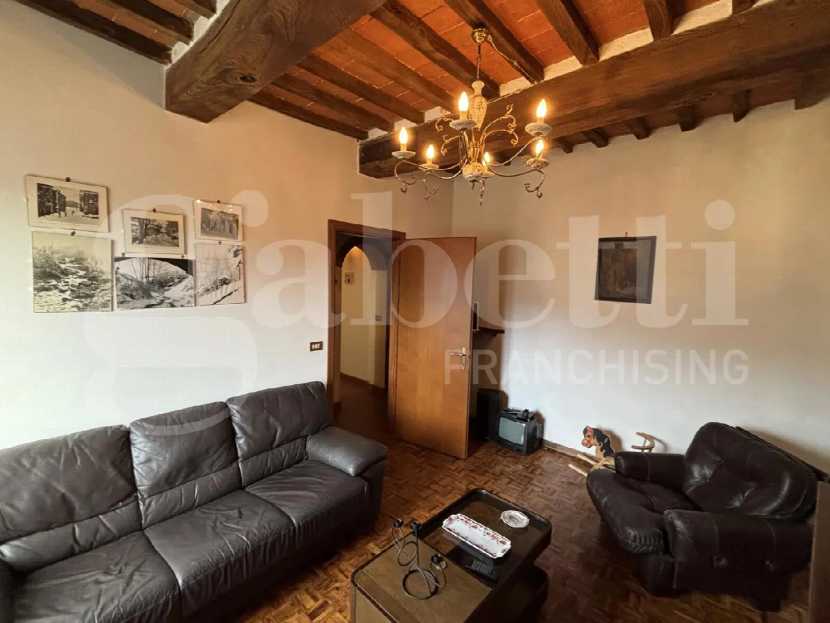 Appartamento in vendita a Massa Marittima - foto 3