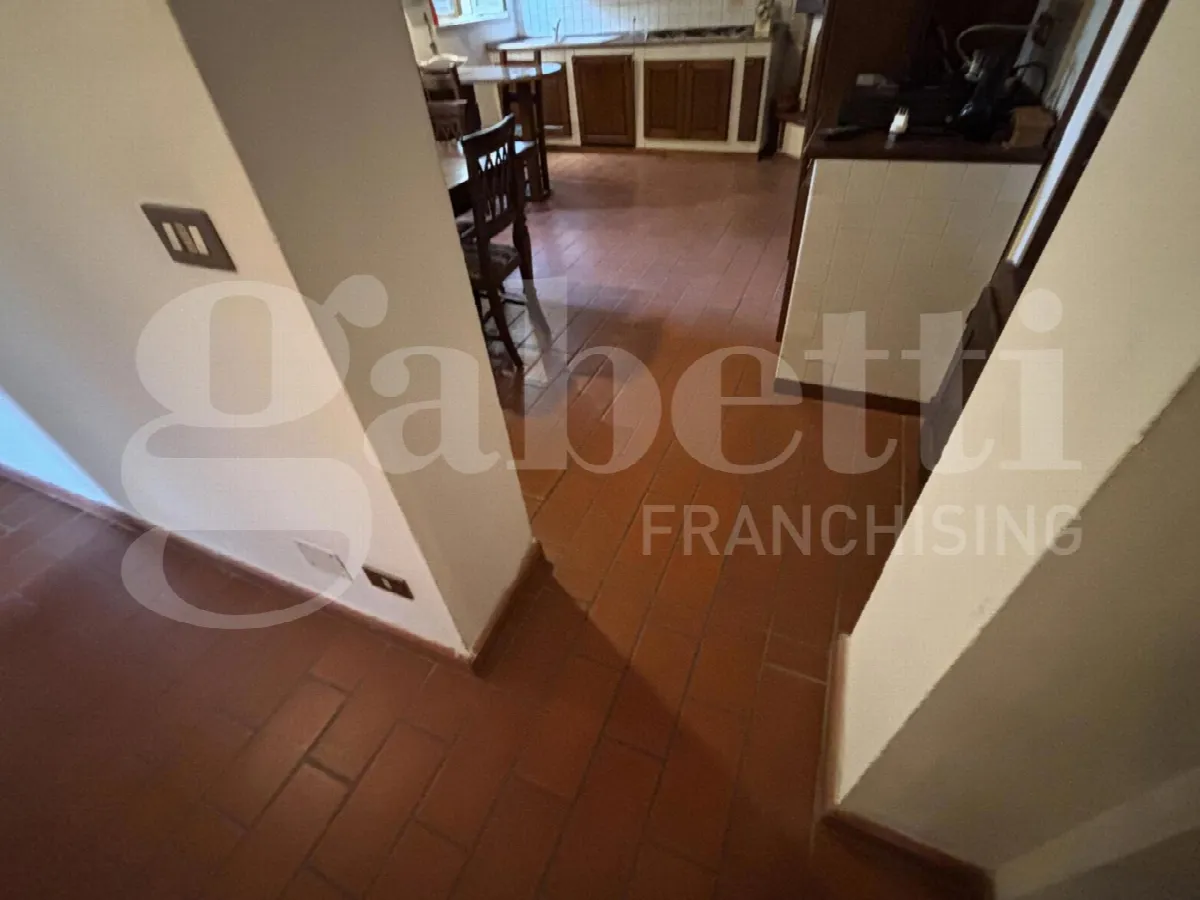 Appartamento in vendita a Massa Marittima - foto 4