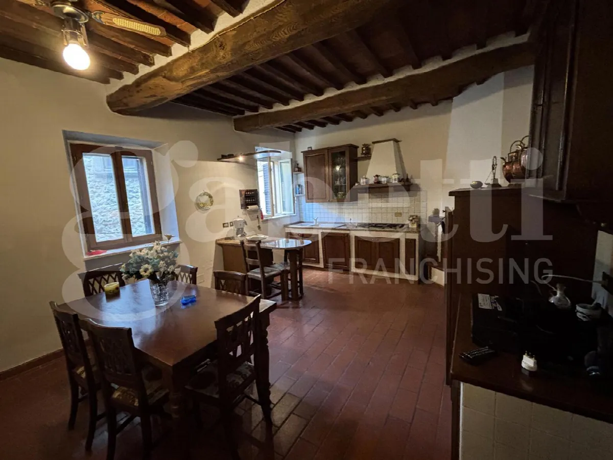 Appartamento in vendita a Massa Marittima - foto 5
