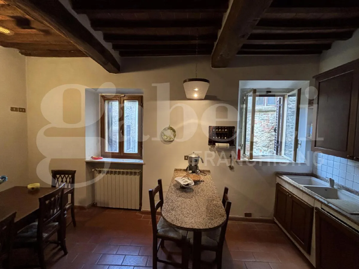 Appartamento in vendita a Massa Marittima - foto 6