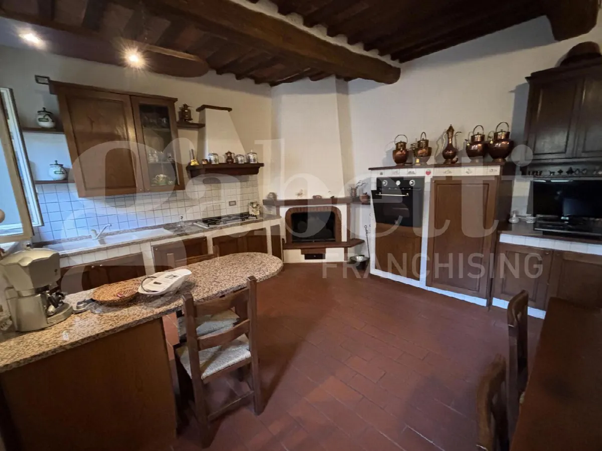 Appartamento in vendita a Massa Marittima - foto 7
