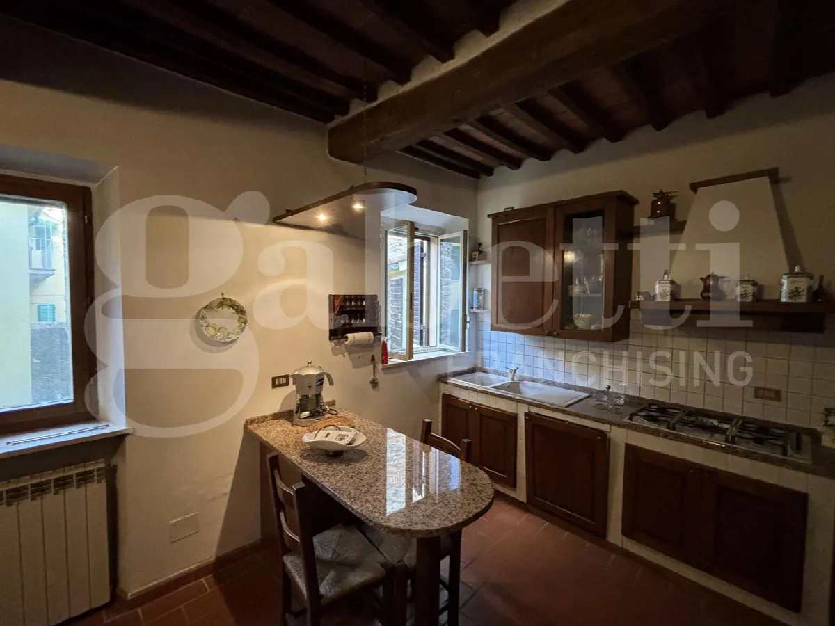 Appartamento in vendita a Massa Marittima - foto 8