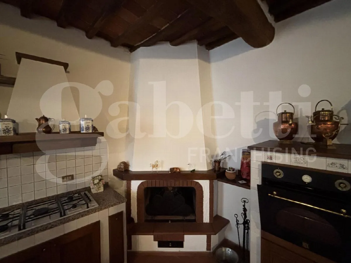 Appartamento in vendita a Massa Marittima - foto 9