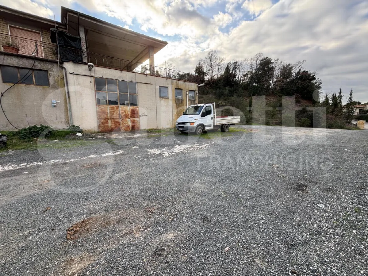 Appartamento in vendita a Roccastrada - foto 1