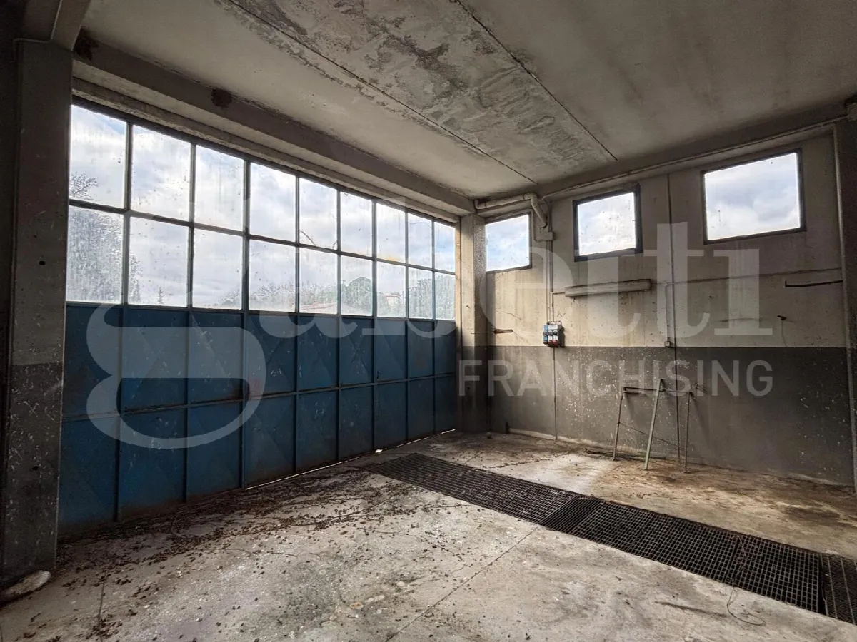 Appartamento in vendita a Roccastrada - foto 2