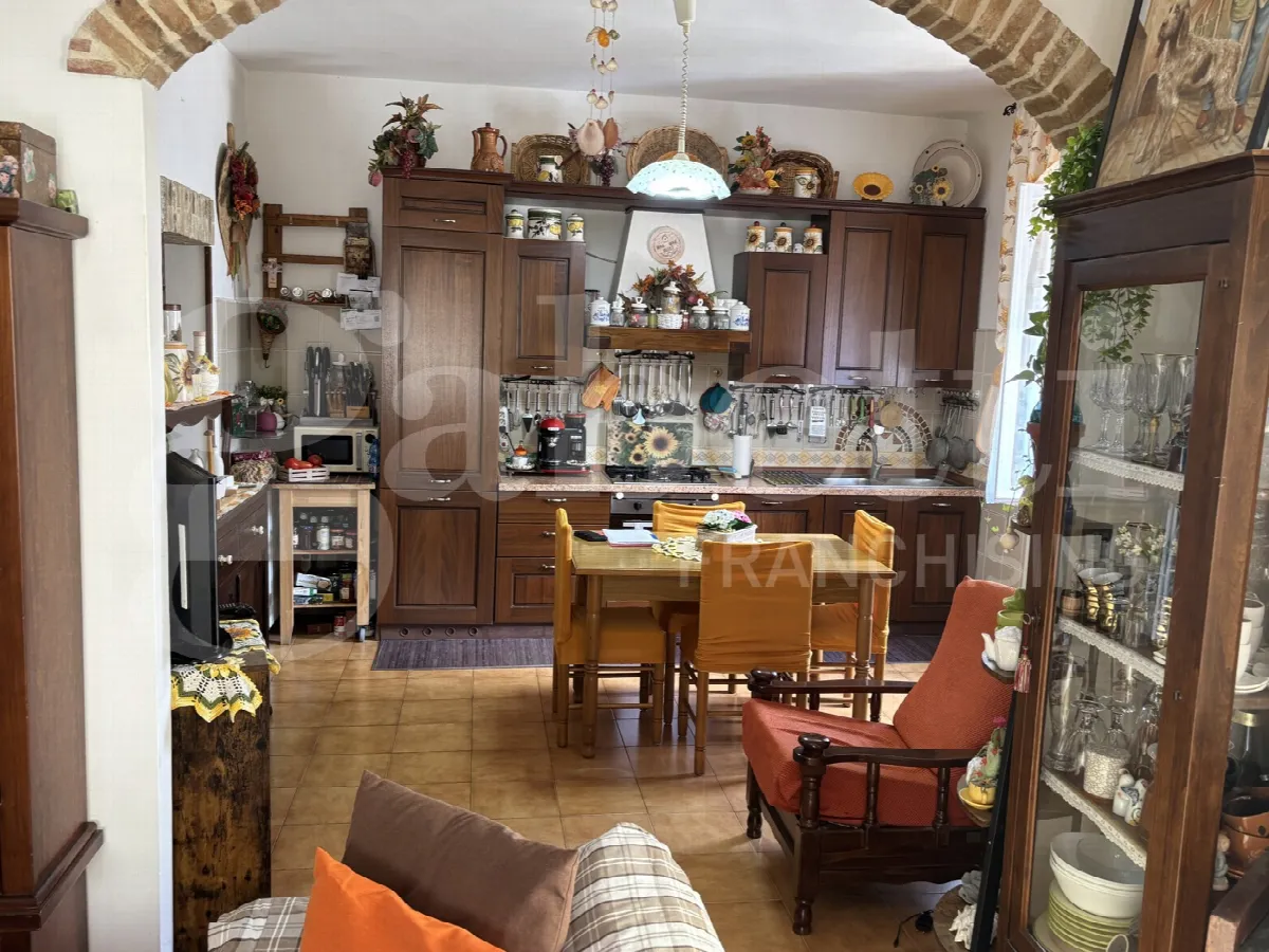 Appartamento in vendita a Massa Marittima - foto 2