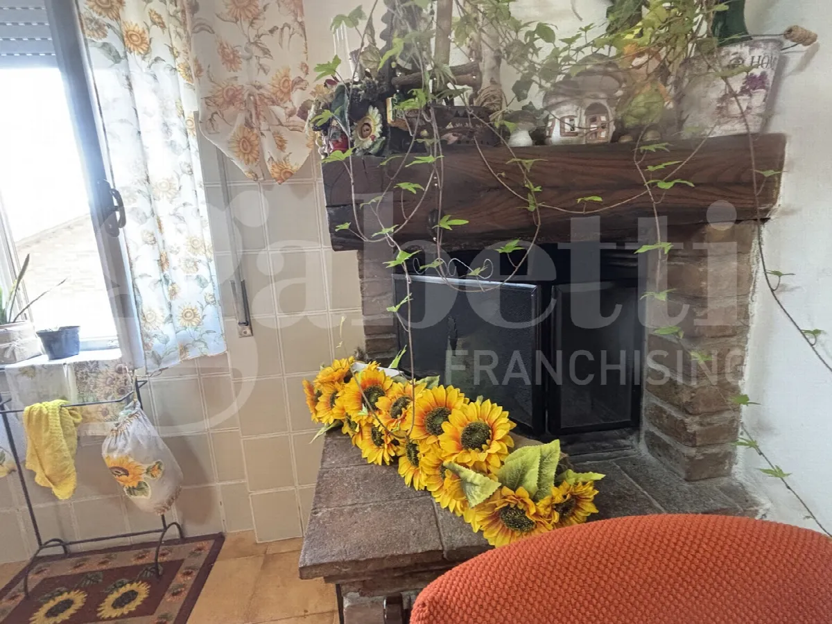 Appartamento in vendita a Massa Marittima - foto 3