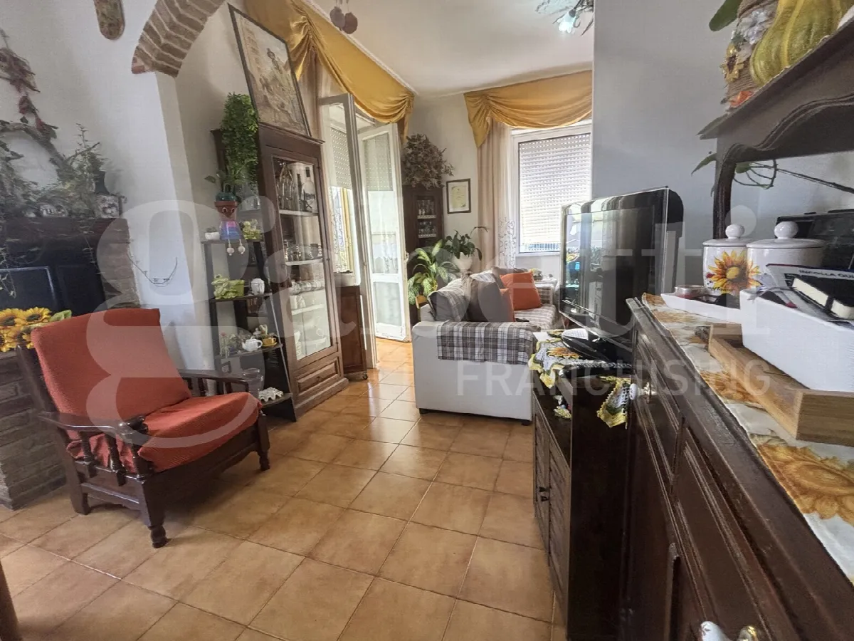 Appartamento in vendita a Massa Marittima - foto 4
