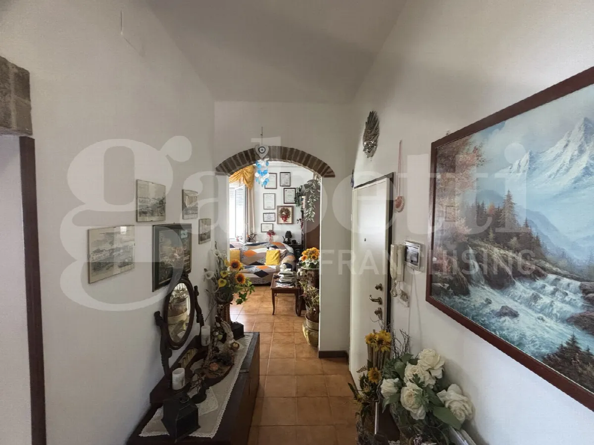 Appartamento in vendita a Massa Marittima - foto 5