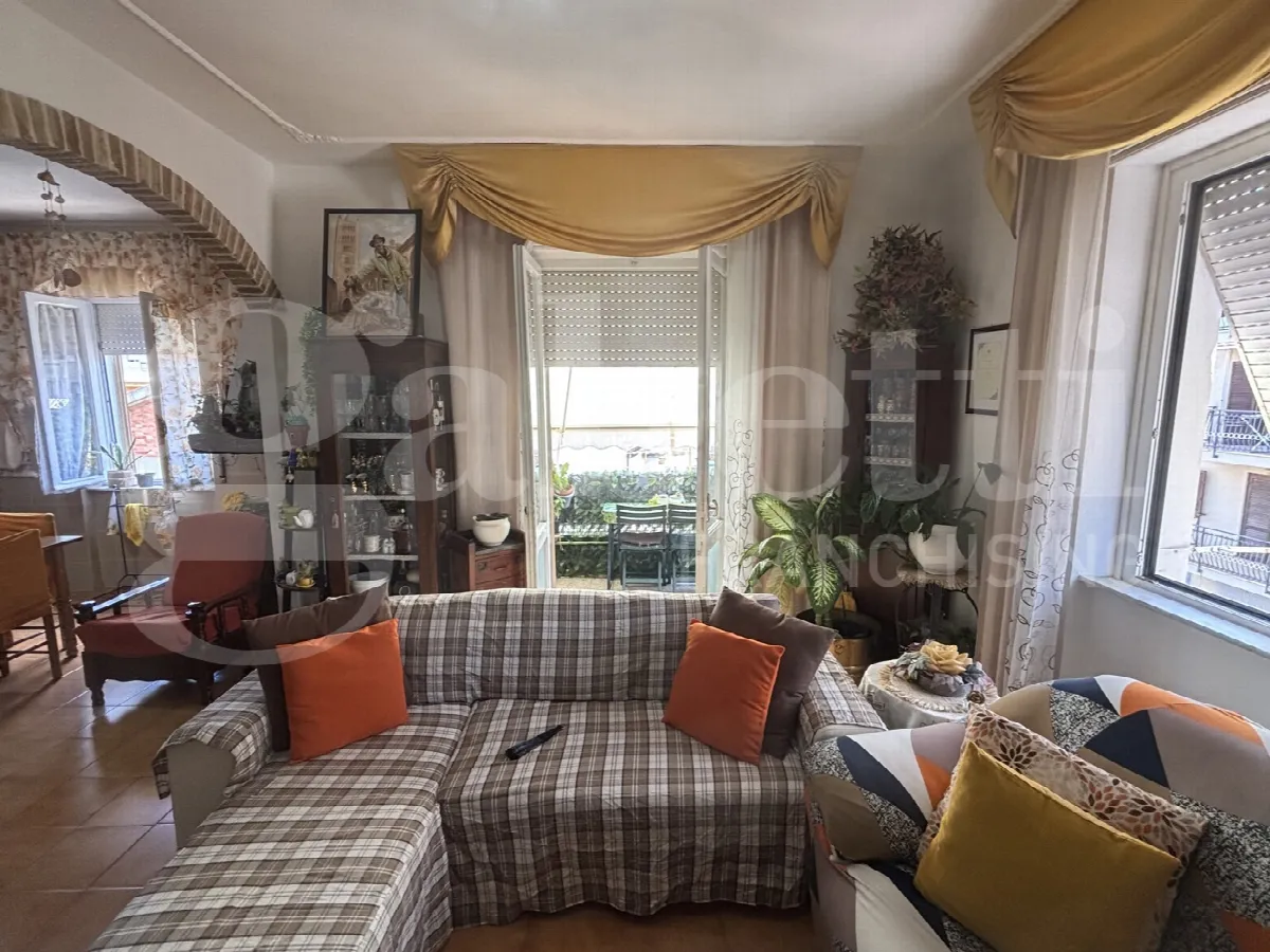Appartamento in vendita a Massa Marittima - foto 6