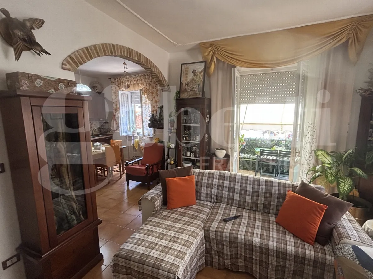 Appartamento in vendita a Massa Marittima - foto 7