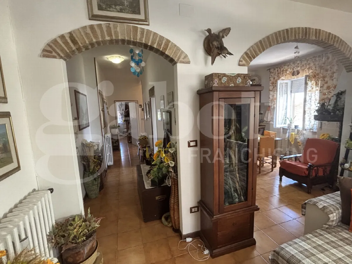 Appartamento in vendita a Massa Marittima - foto 8