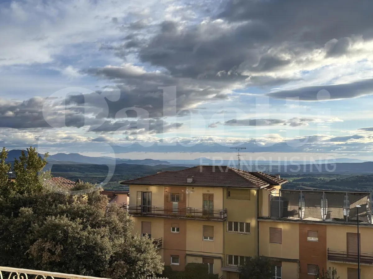 Appartamento in vendita a Massa Marittima - foto 3