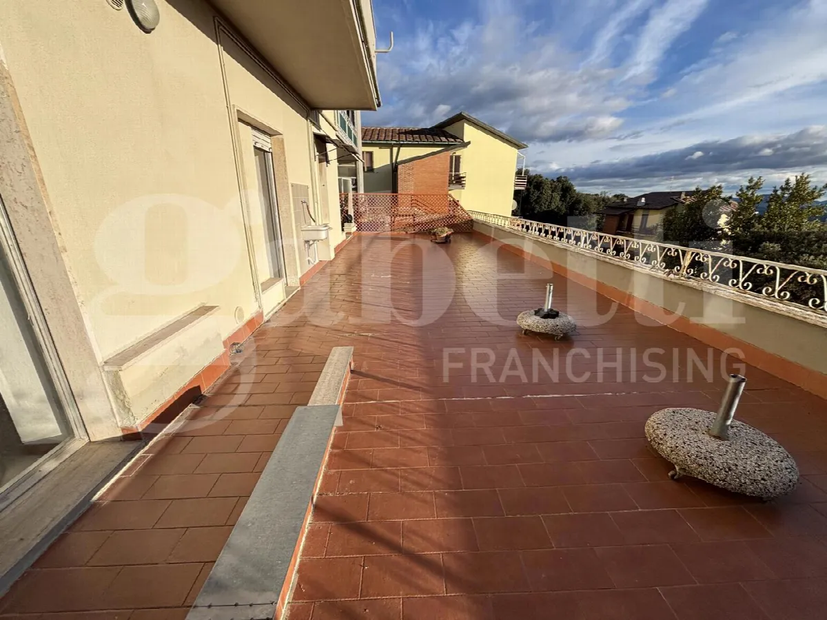 Appartamento in vendita a Massa Marittima - foto 4