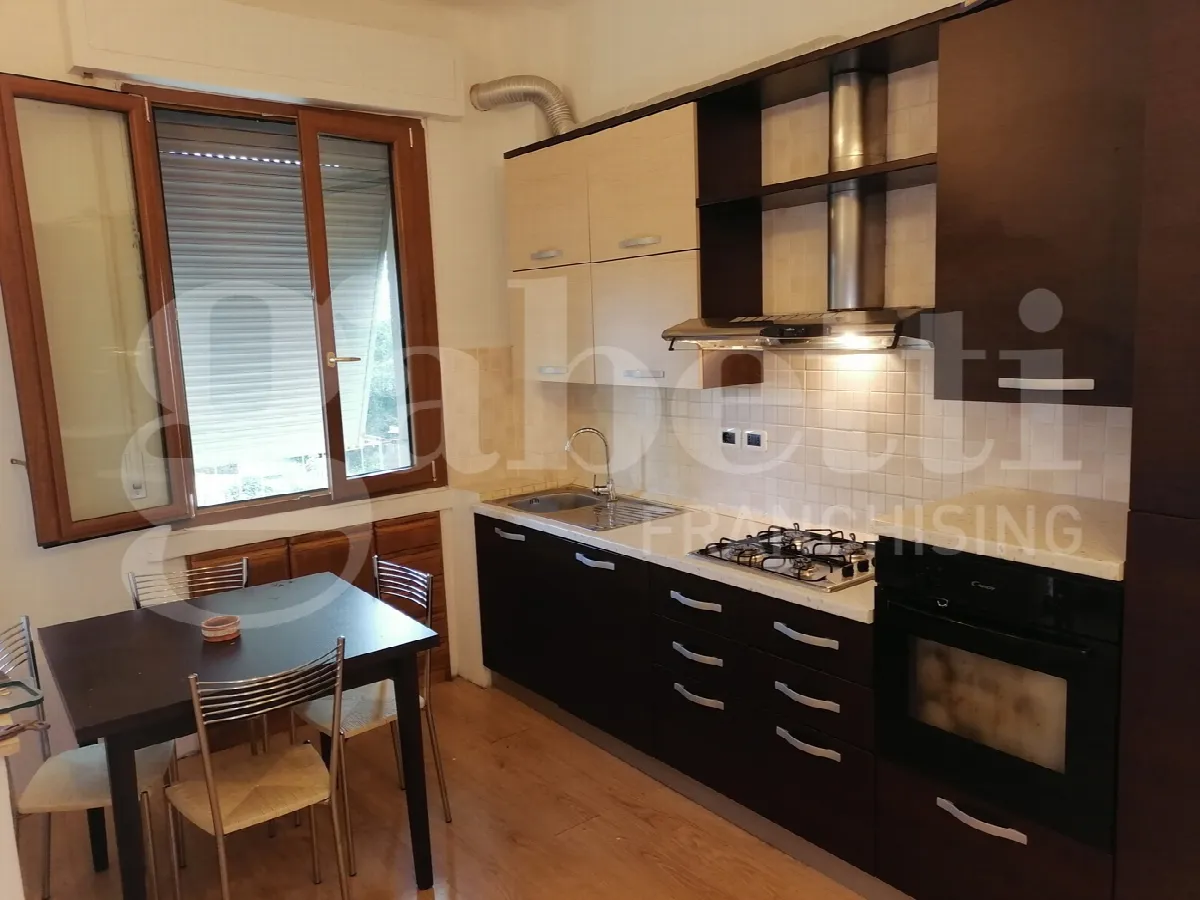Appartamento in vendita a Massa Marittima - foto 1