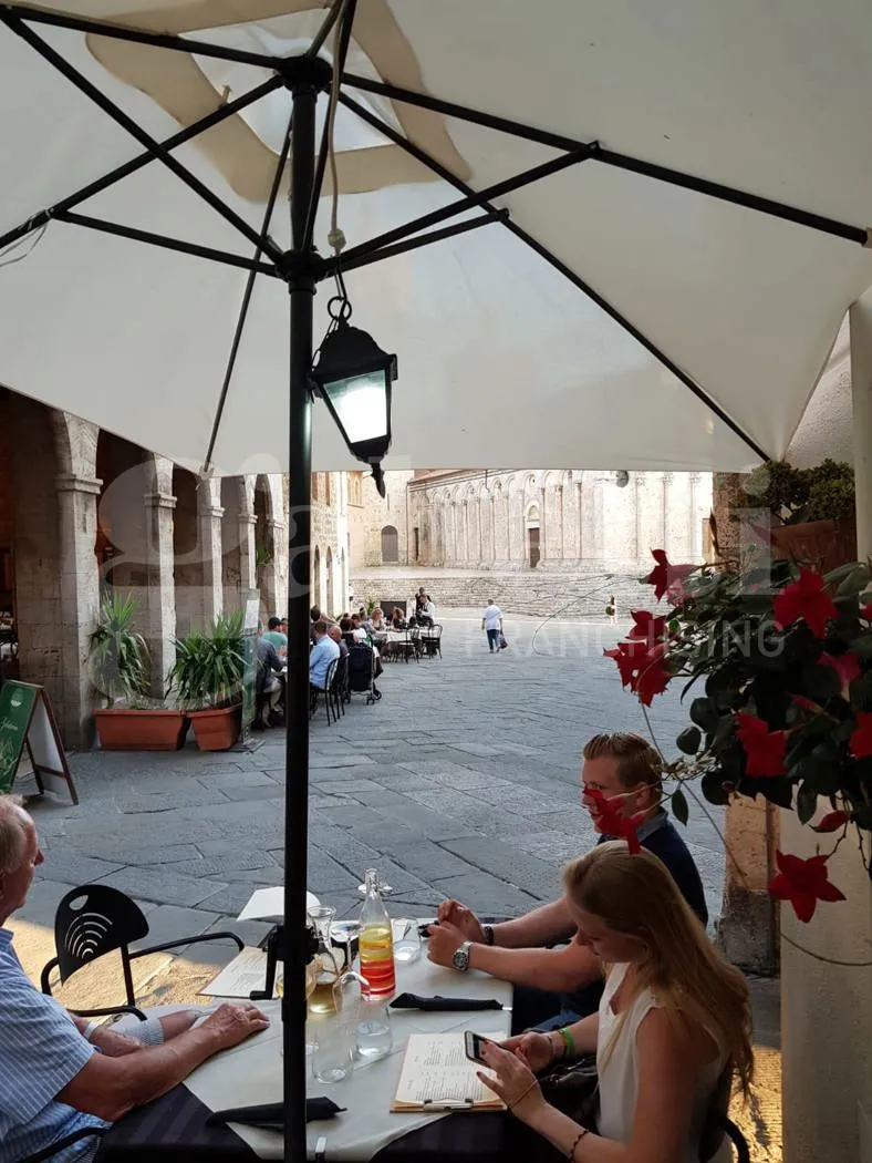 Ufficio in vendita a Massa Marittima - foto 1