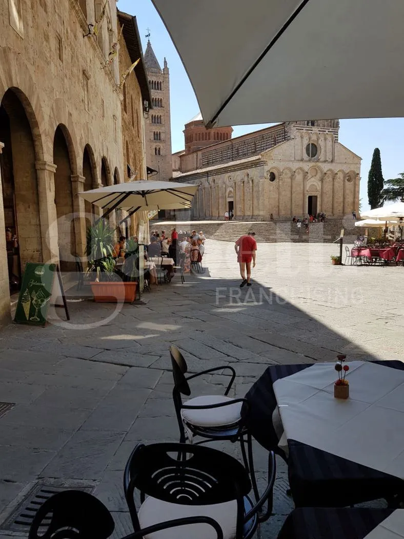Ufficio in vendita a Massa Marittima - foto 2
