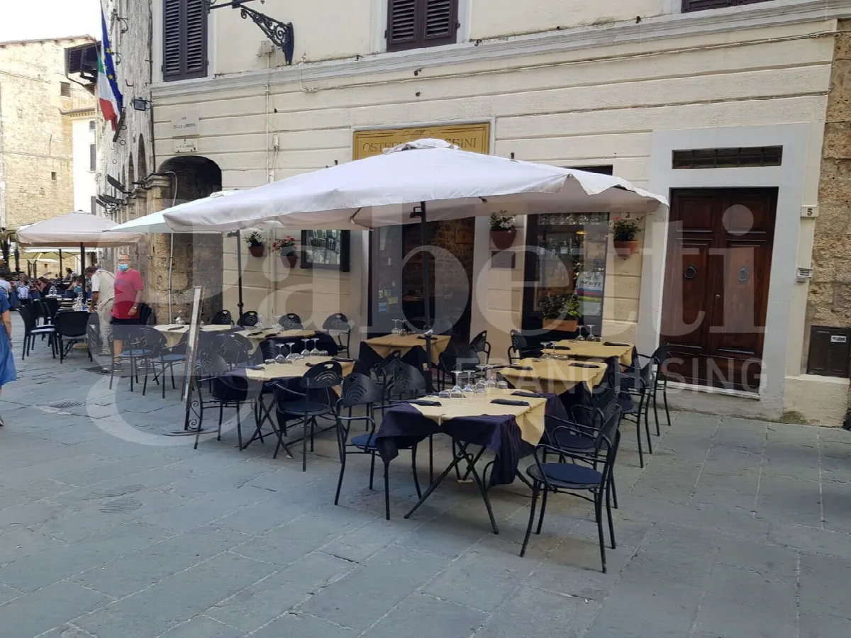 Ufficio in vendita a Massa Marittima - foto 3