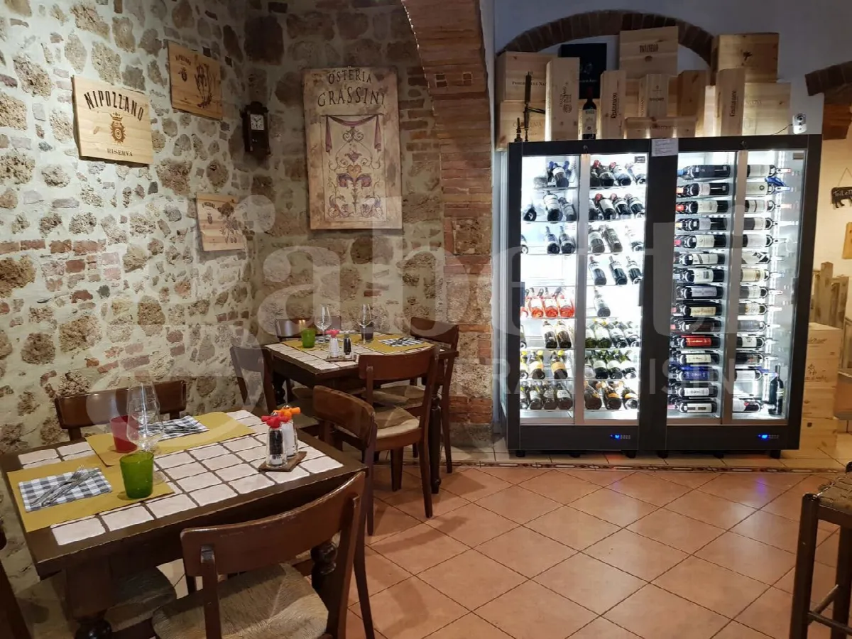 Ufficio in vendita a Massa Marittima - foto 5