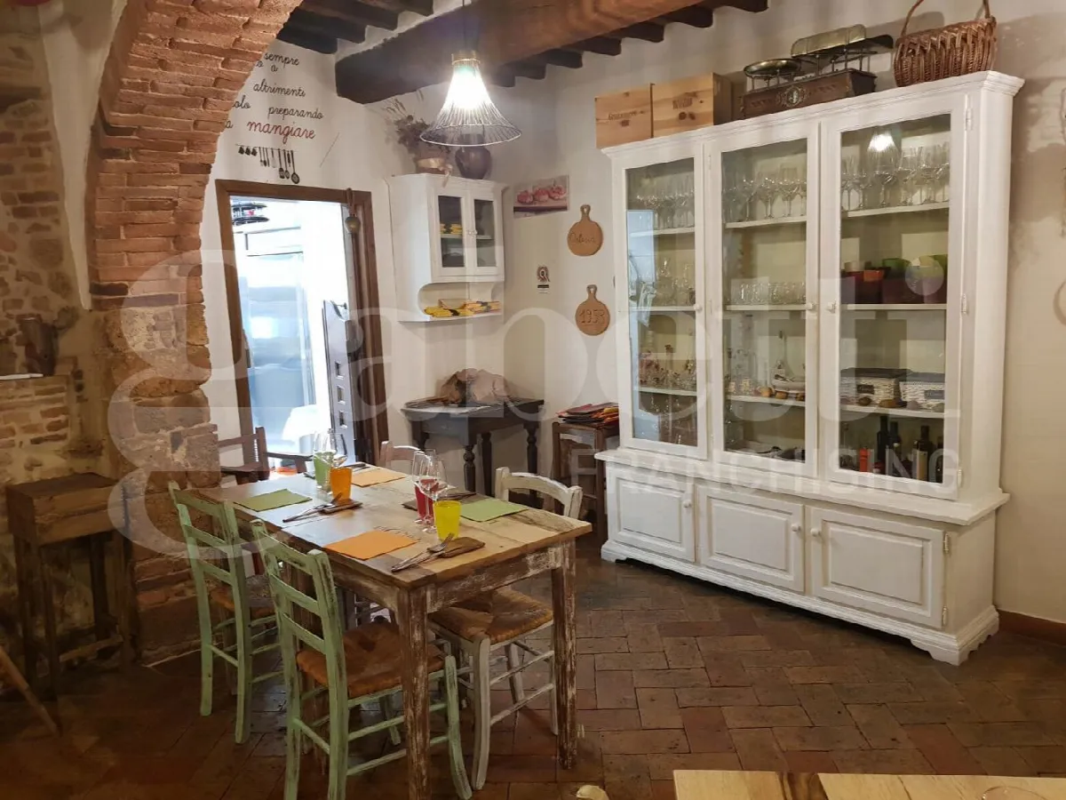 Ufficio in vendita a Massa Marittima - foto 7