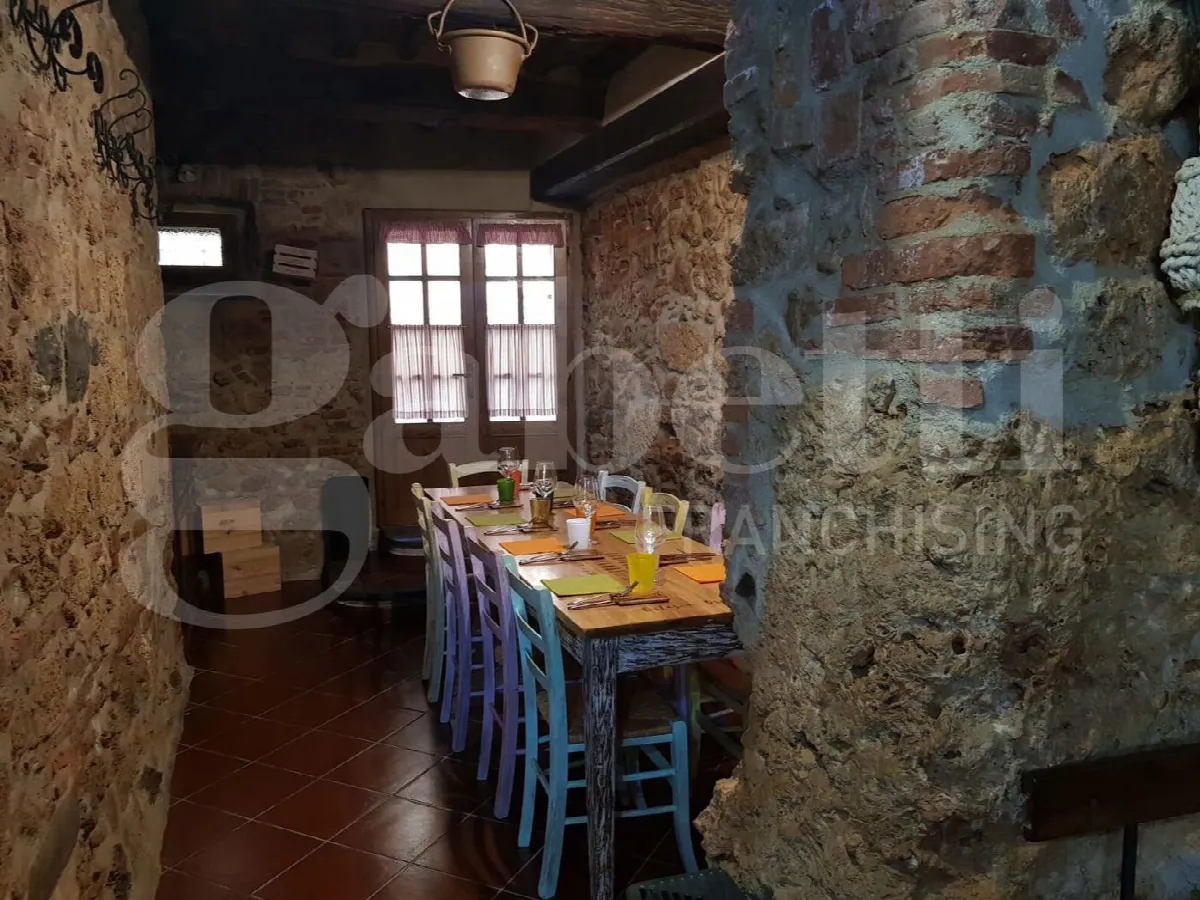 Stabile in vendita a Massa Marittima - foto 10
