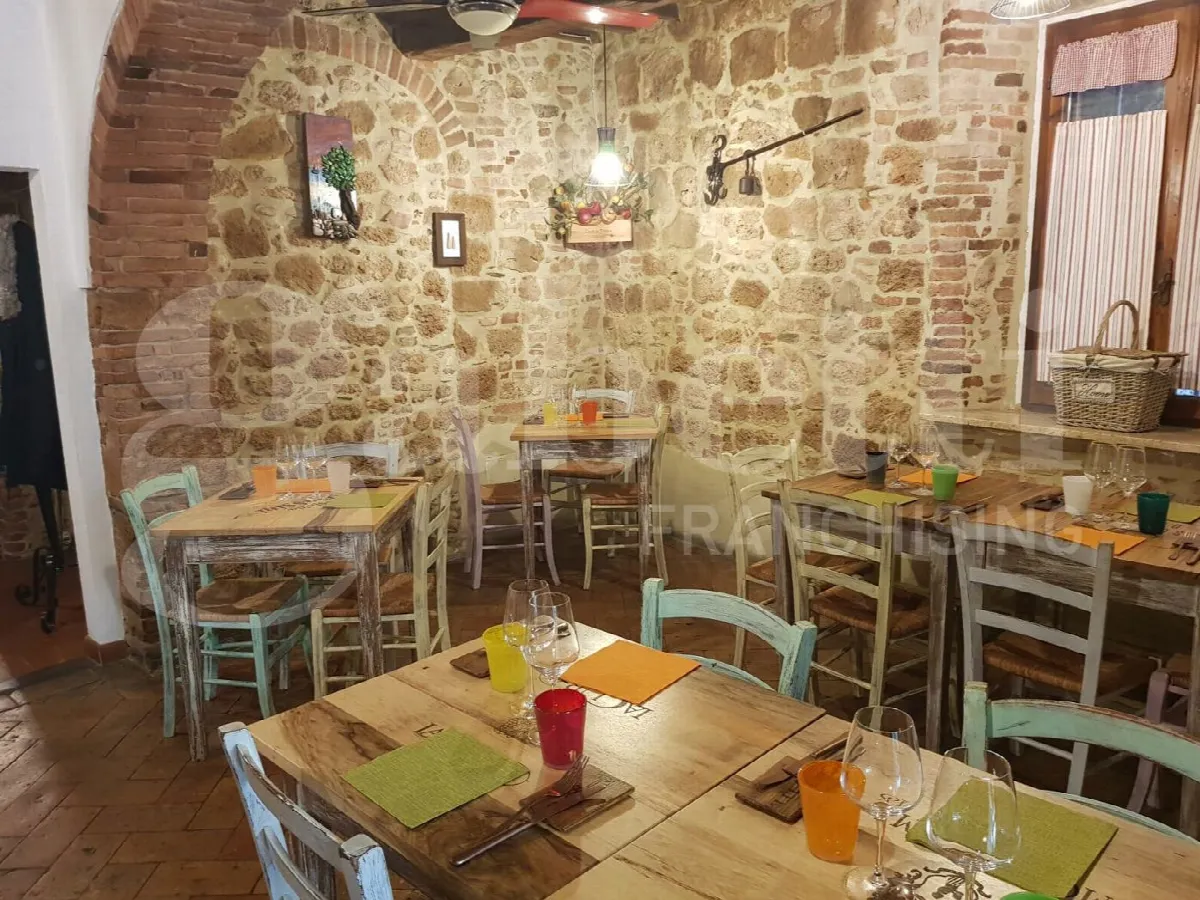 Stabile in vendita a Massa Marittima - foto 6