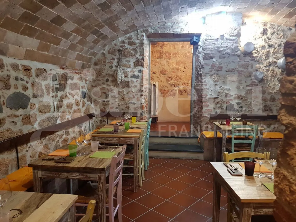 Stabile in vendita a Massa Marittima - foto 8