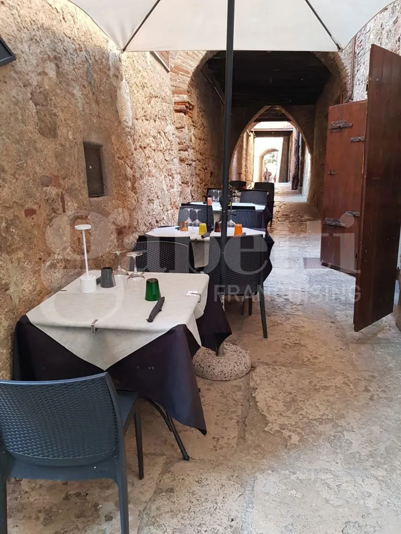 Stabile in vendita a Massa Marittima - foto 4