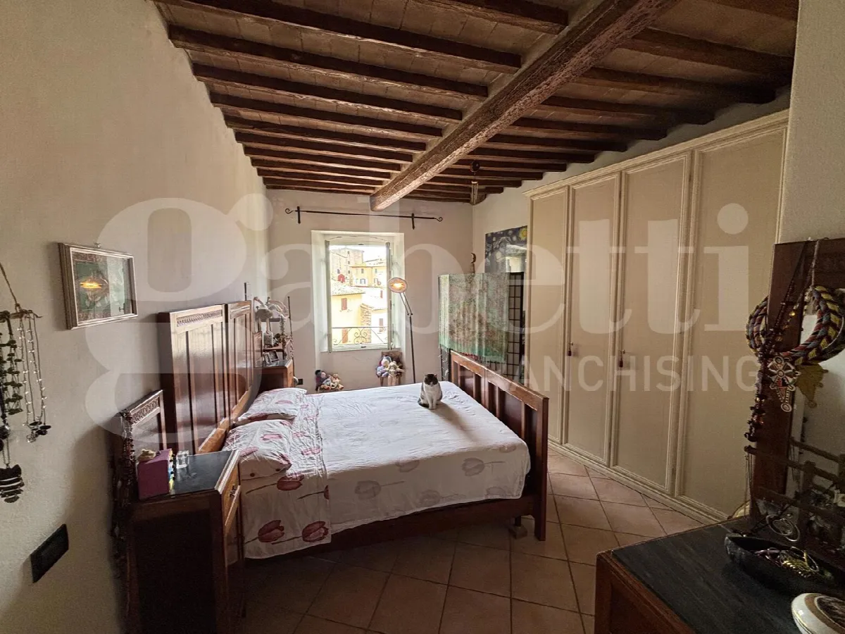 Appartamento in vendita a Massa Marittima - foto 10