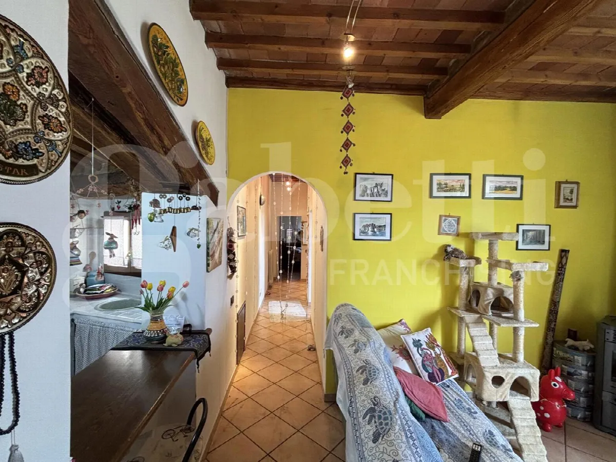 Appartamento in vendita a Massa Marittima - foto 2