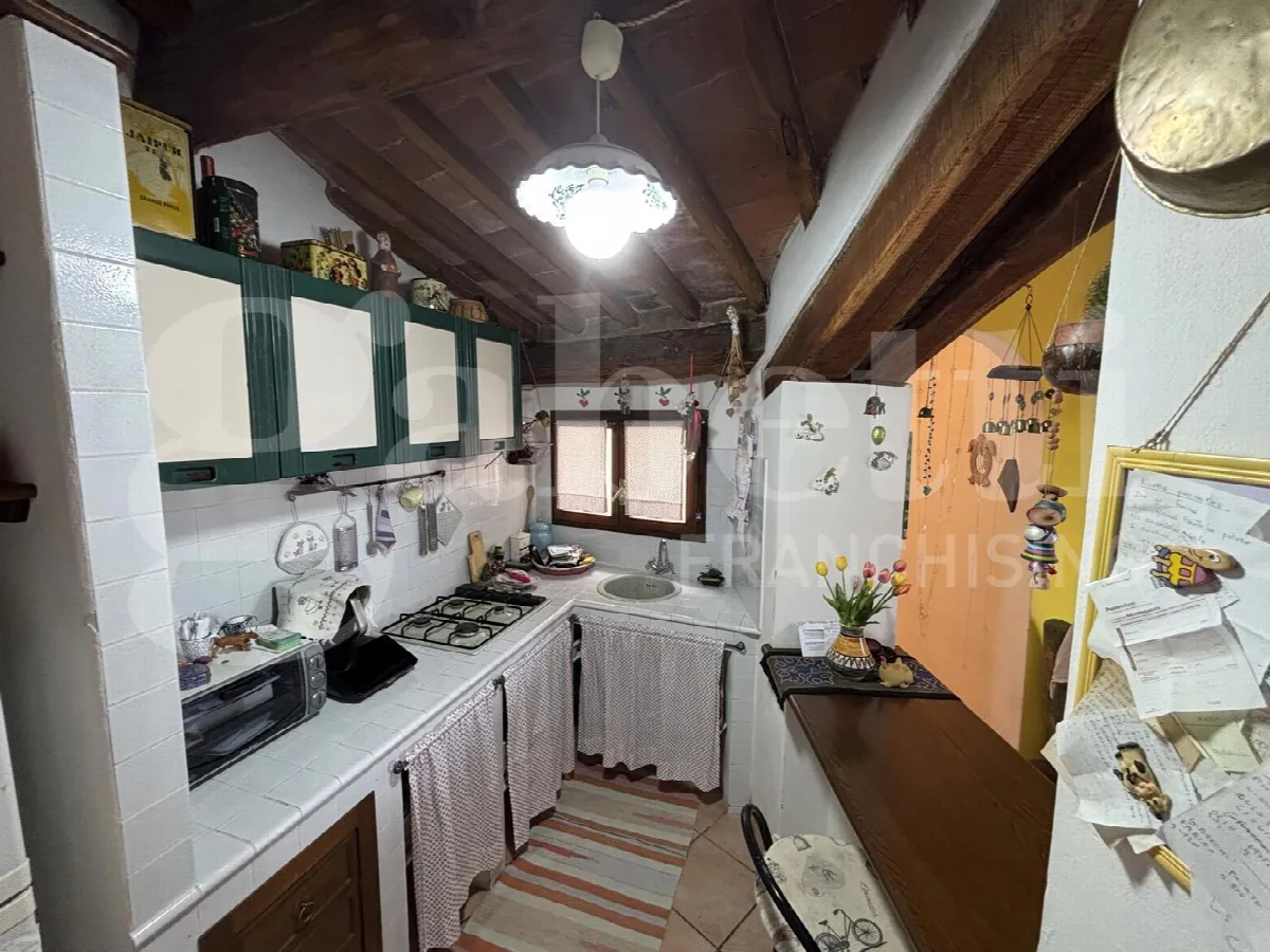 Appartamento in vendita a Massa Marittima - foto 4
