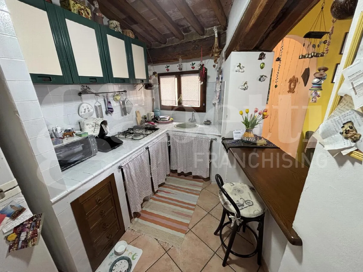 Appartamento in vendita a Massa Marittima - foto 5
