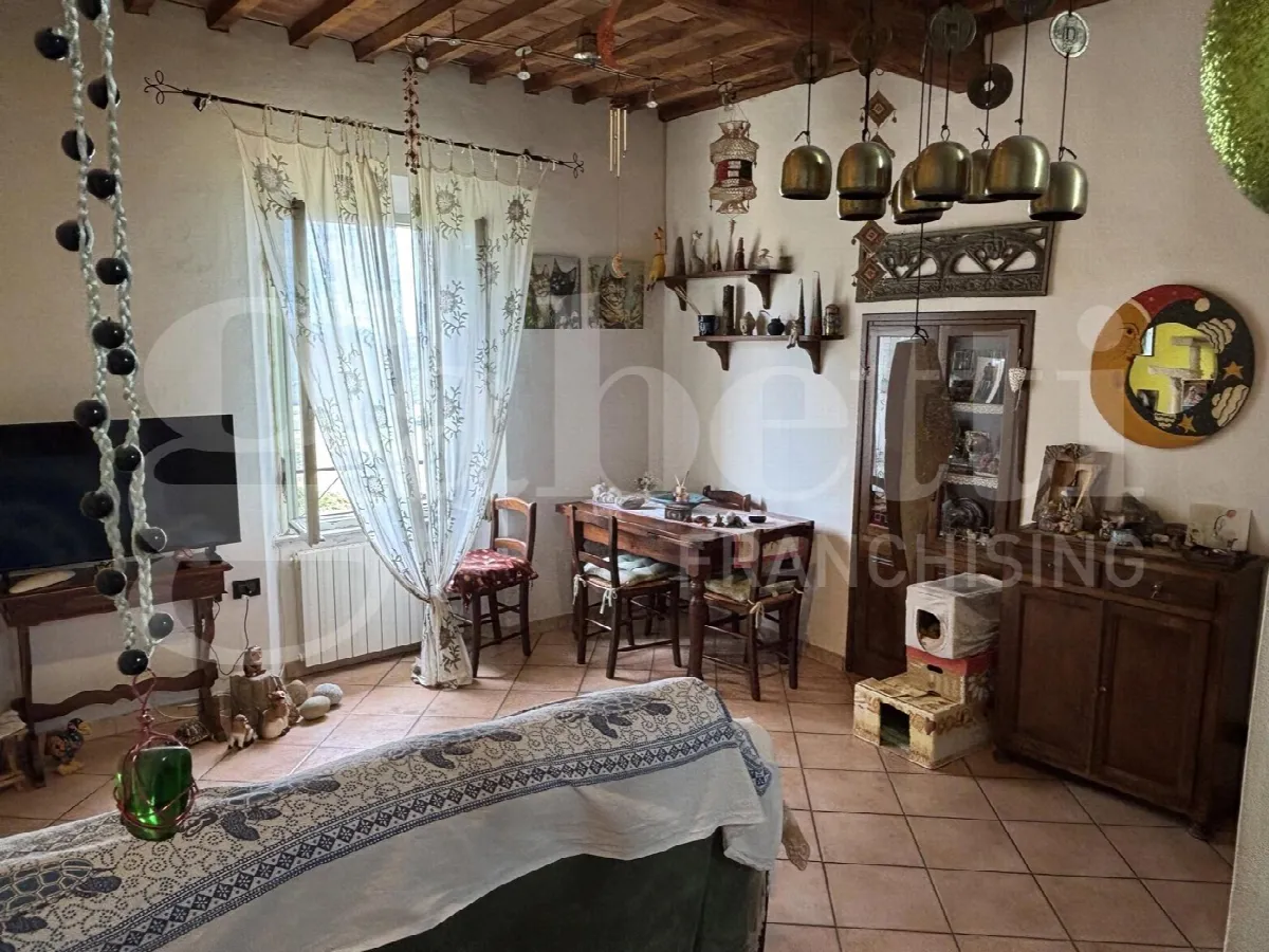 Appartamento in vendita a Massa Marittima - foto 6