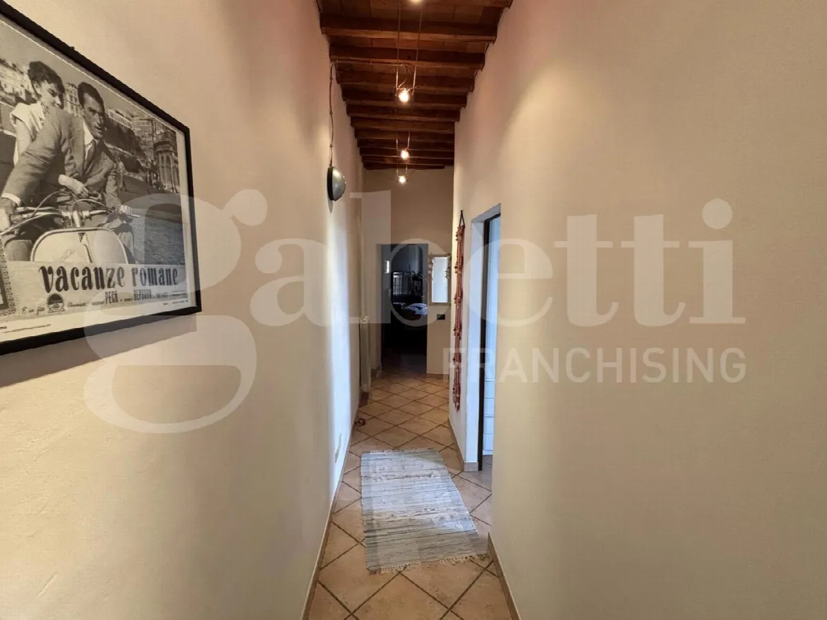 Appartamento in vendita a Massa Marittima - foto 7