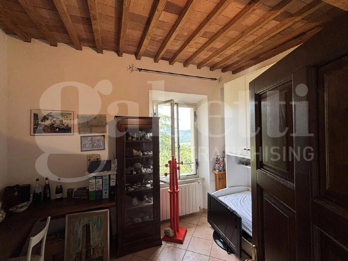 Appartamento in vendita a Massa Marittima - foto 8