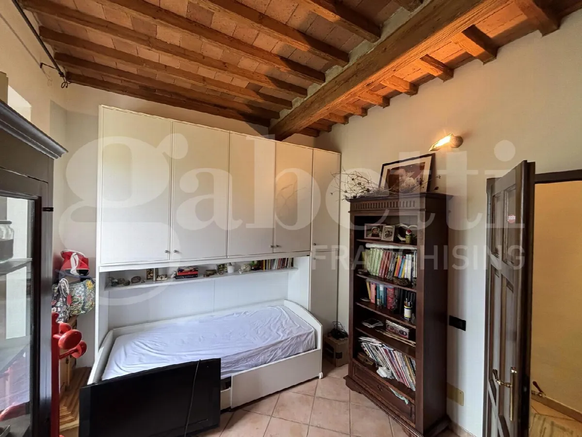 Appartamento in vendita a Massa Marittima - foto 9