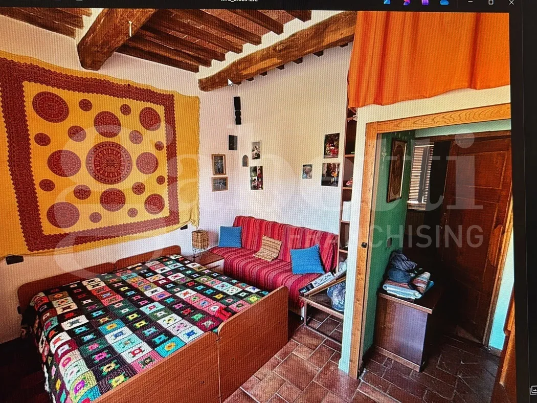 Appartamento in vendita a Massa Marittima - foto 1