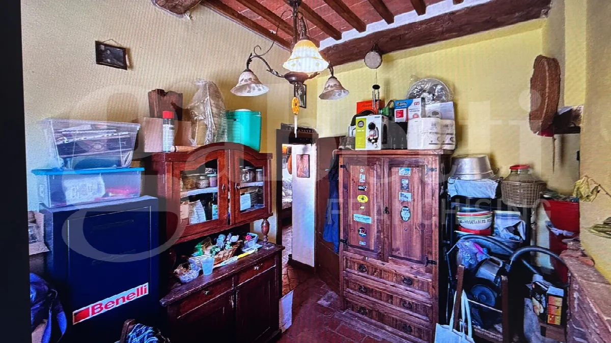 Appartamento in vendita a Massa Marittima - foto 10
