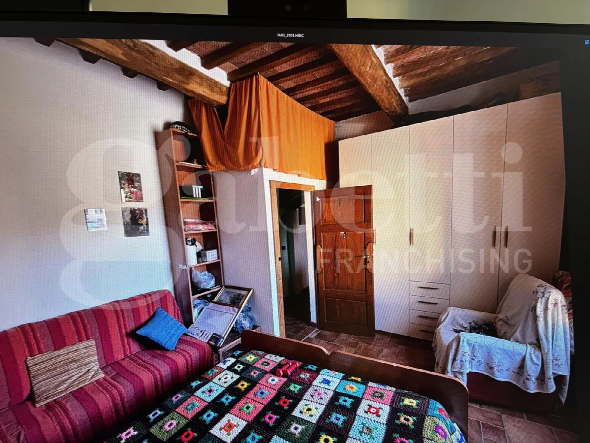 Appartamento in vendita a Massa Marittima - foto 2