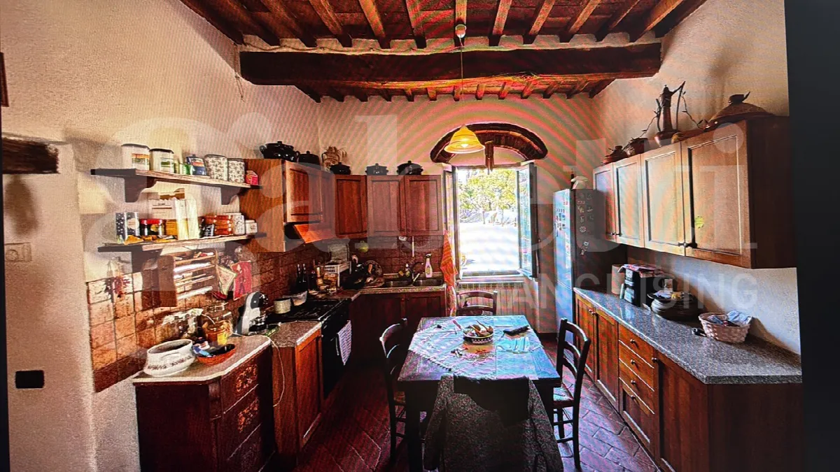 Appartamento in vendita a Massa Marittima - foto 7