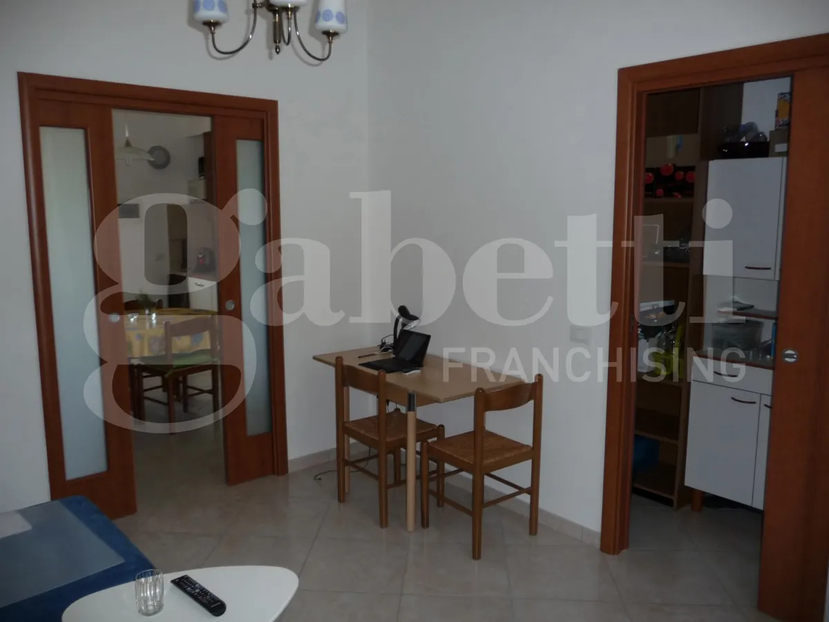 Appartamento in vendita a Massa Marittima - foto 1