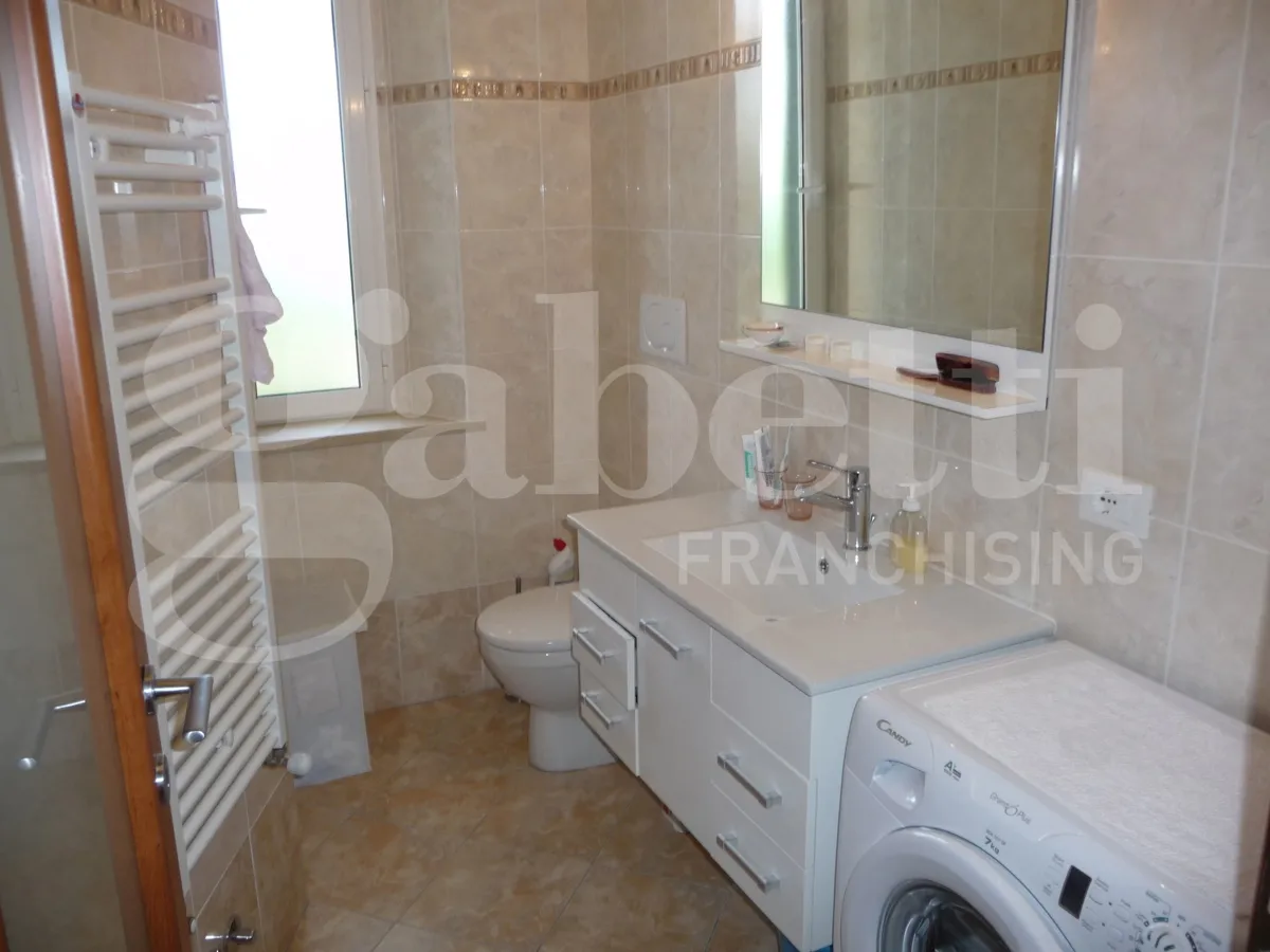 Appartamento in vendita a Massa Marittima - foto 10