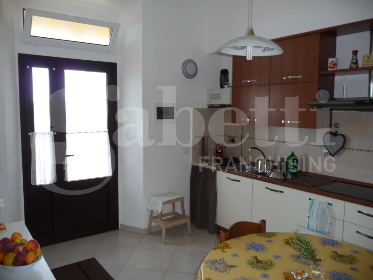 Appartamento in vendita a Massa Marittima - foto 2