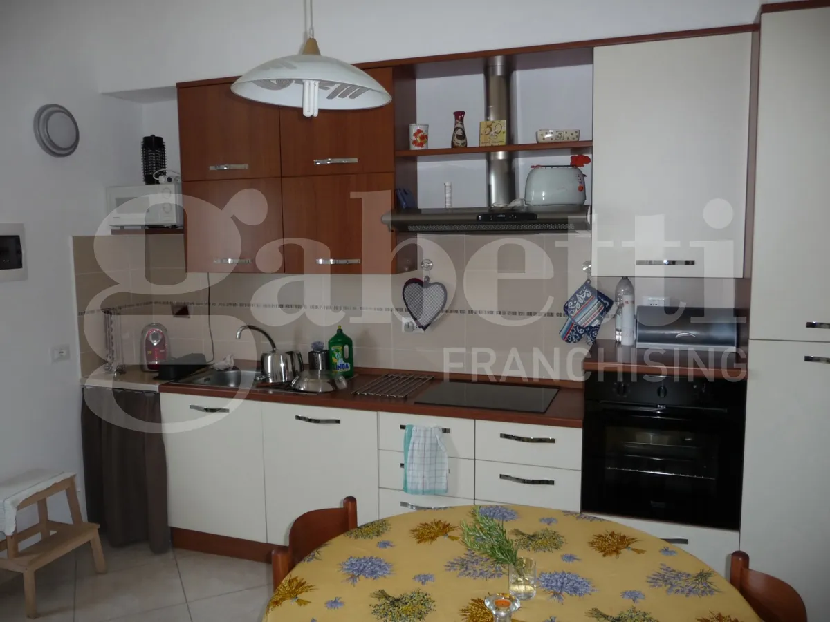 Appartamento in vendita a Massa Marittima - foto 3