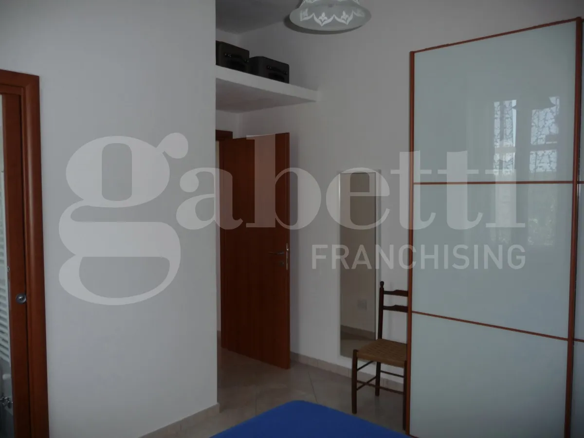 Appartamento in vendita a Massa Marittima - foto 8