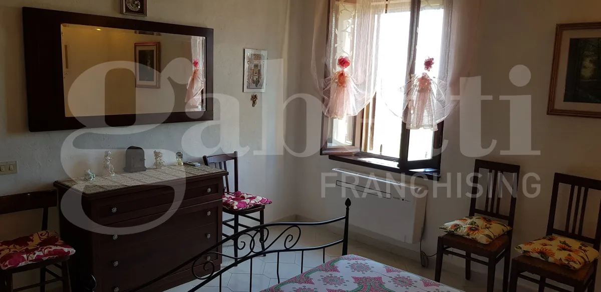 Appartamento in vendita a Massa Marittima - foto 1