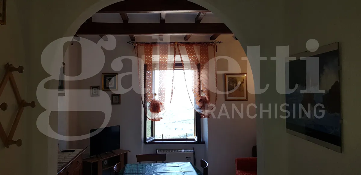 Appartamento in vendita a Massa Marittima - foto 2